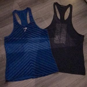 Bundle gymshark stringers
